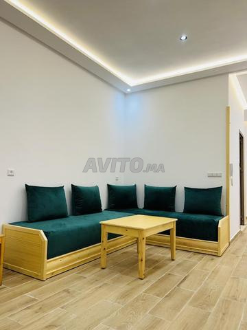 Appartement à louer - 2