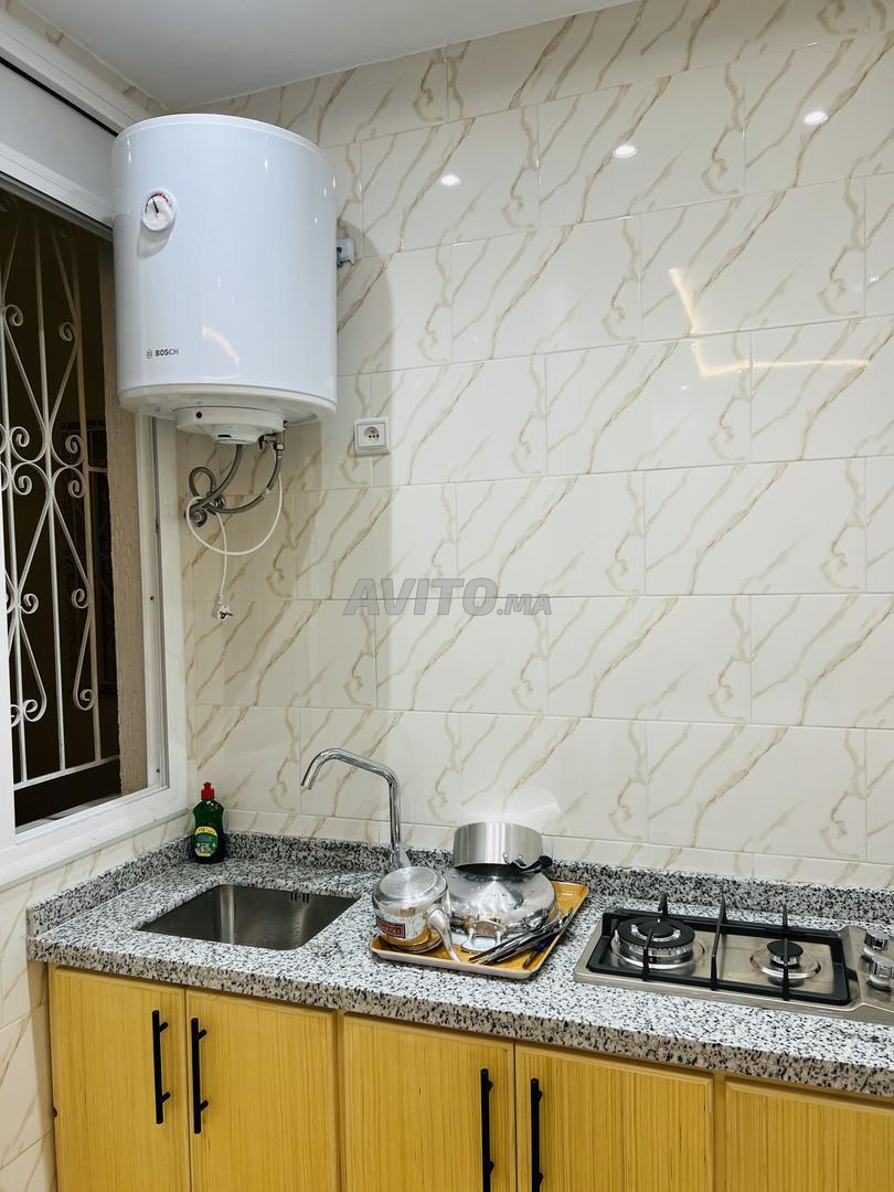 Appartement à louer - image 3