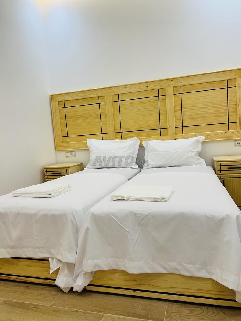 Appartement à louer - image 4