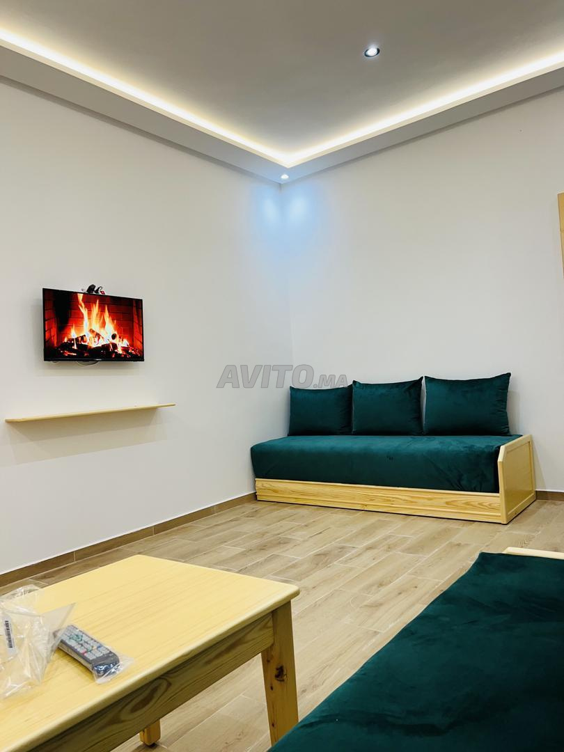 Appartement à louer - image 5