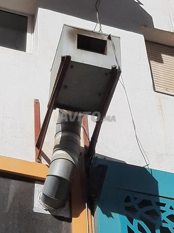 شفاط مع محرك - 2