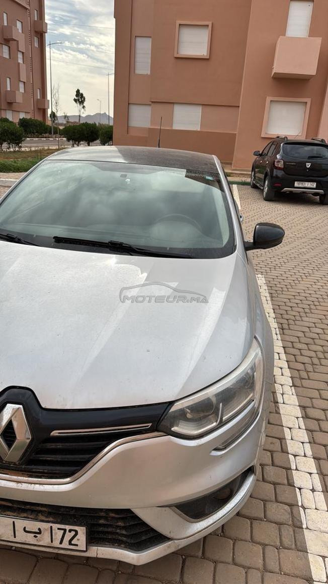 Renault Megane IV