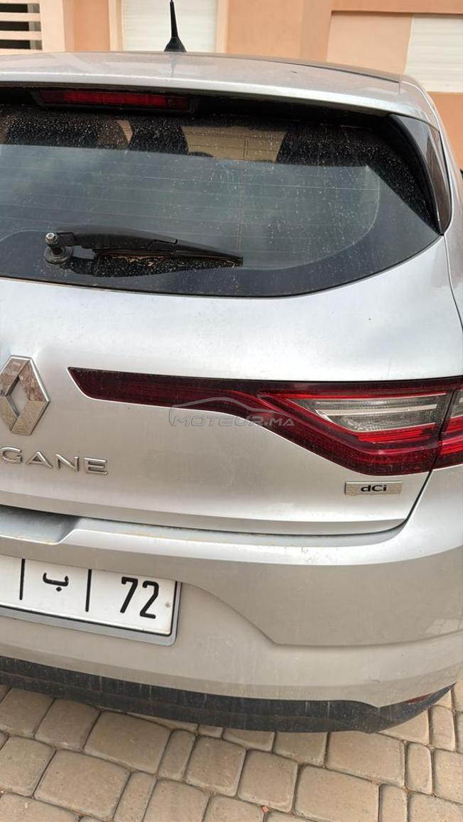Renault Megane IV