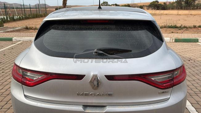 Renault Megane IV