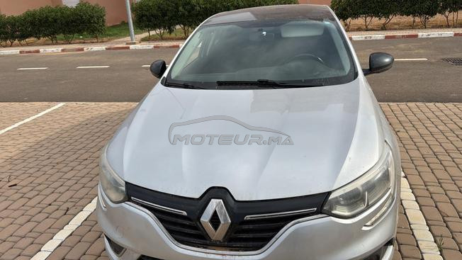 Renault Megane IV