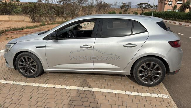 Renault Megane IV