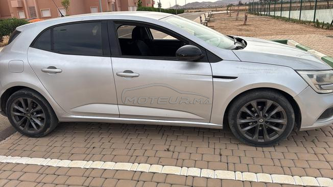 Renault Megane IV