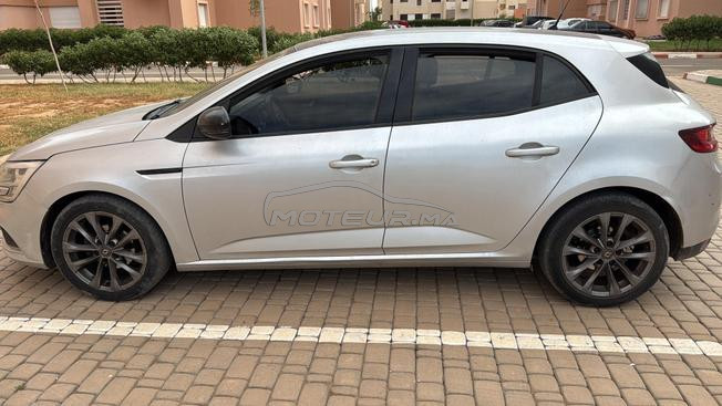 Renault Megane IV