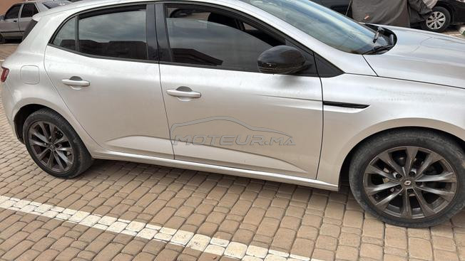Renault Megane IV