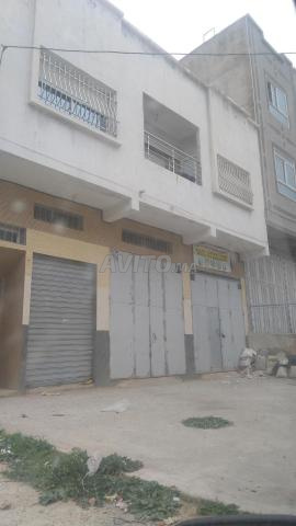 Hay Al Amal Logement commercial - 2