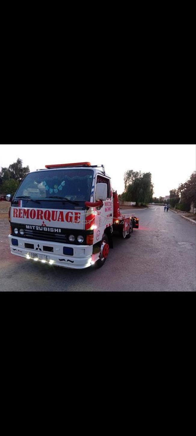 Mitsubishi Diesel Manuelle 1990 à Khemisset