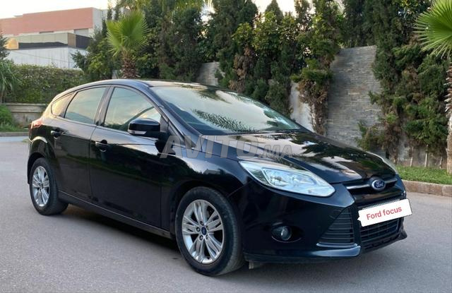 Ford focus diesel - 2
