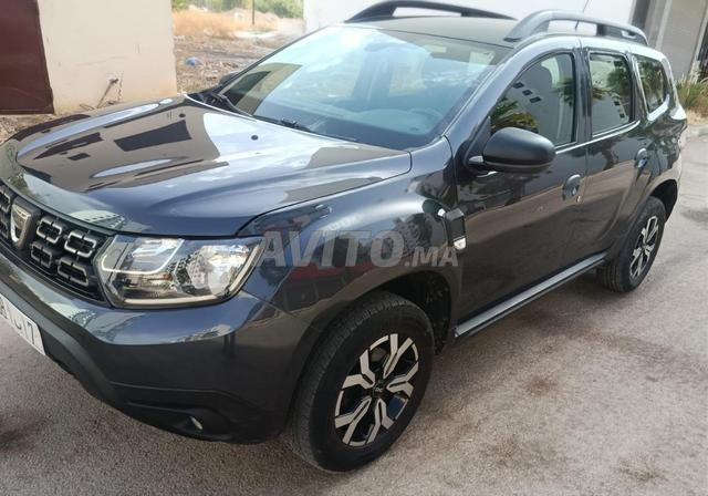 Dacia duster 2er main - 2