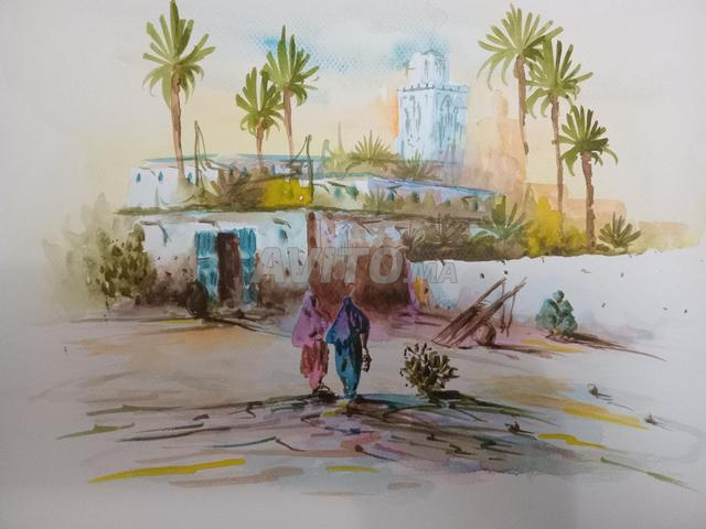 Maarif Casablanca - 2