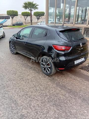 رونو كليو 4 يدوية كاملة المواصفات - 2