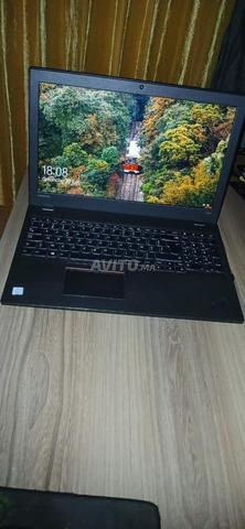 Lenovo Thinkpad T560 - 2