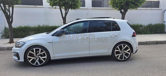 غولف 7.5 GTD - 2