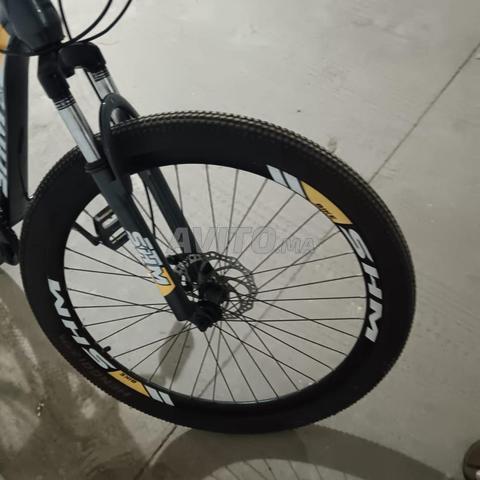 دراجة جبلية بحالة جيدة جدا - 2