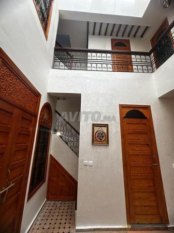 رياض للبيع في مدينة الرباط بالقرب من الأوداية - 2