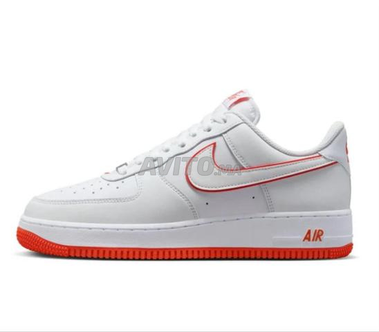 Air Force One Red Edition - 2