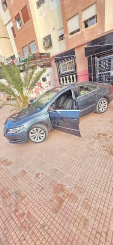 باسات سي سي أوتوماتيكية بحالة جيدة جدا - 2