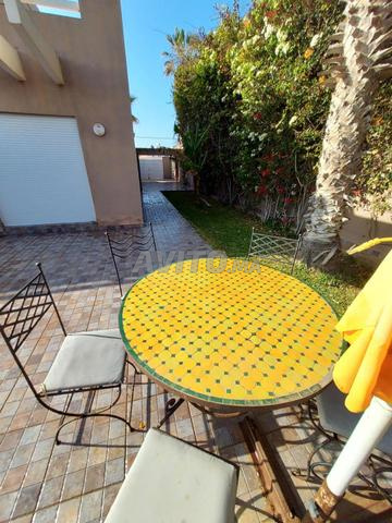 Villa avec piscine - 2