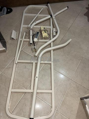 جهاز تدليك حراري أوتوماتيكي CERAGEM آلة مساج - 2