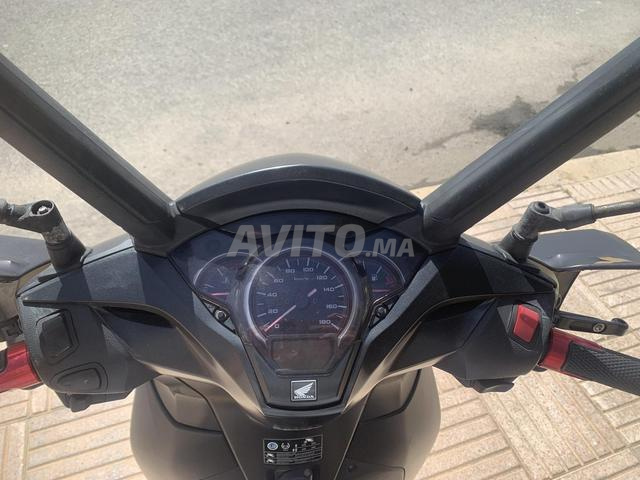 Honda sh 300 Smart 2018 - 2