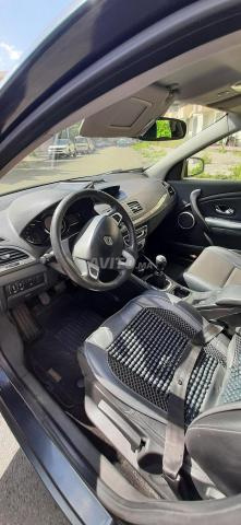 megane3 prestige - 2