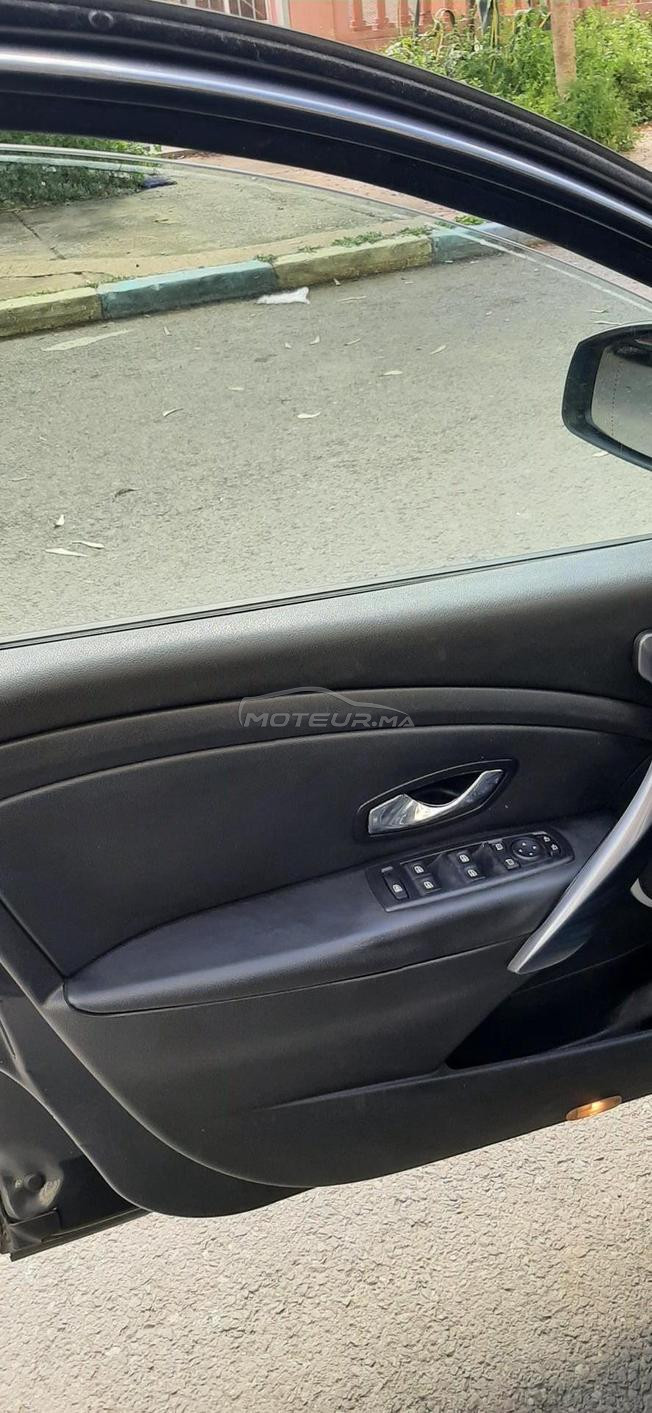megane3 prestige