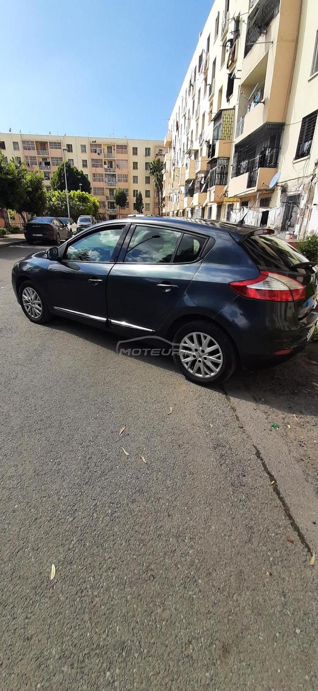 megane3 prestige