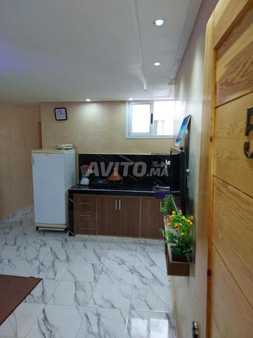 منازل للكراء ب ميرلفت - 2