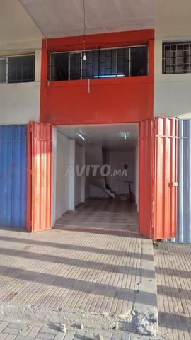 محل للبيع - 2