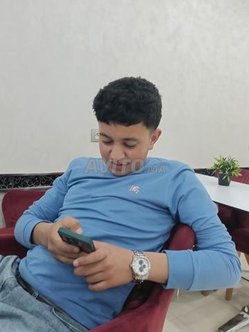 عبد جيد مطيع لا يتعب - 2