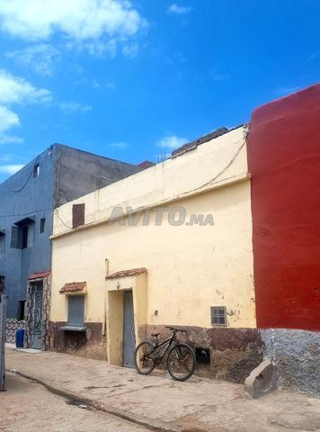 Maison à vendre à Sidi Rahal Plage - 2
