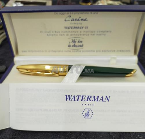 Waterman موديل Carène - 2