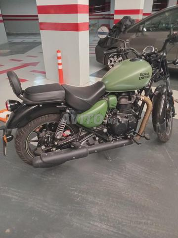 Royal Enfield Meteor 350