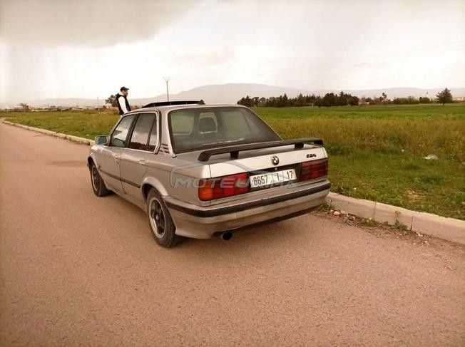 Bmw 324 diesel