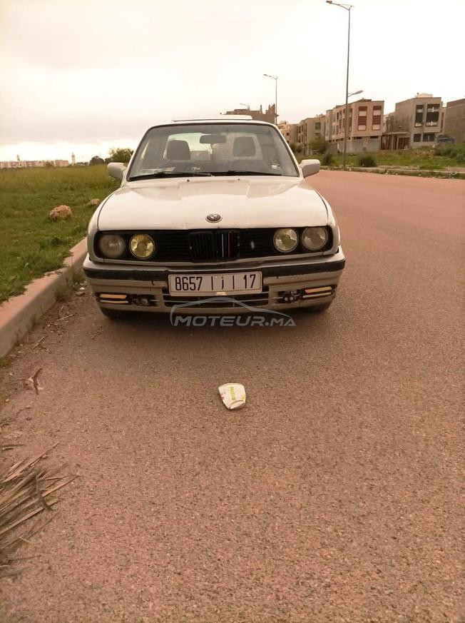 Bmw 324 diesel