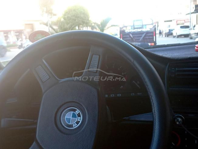 Bmw 324 diesel