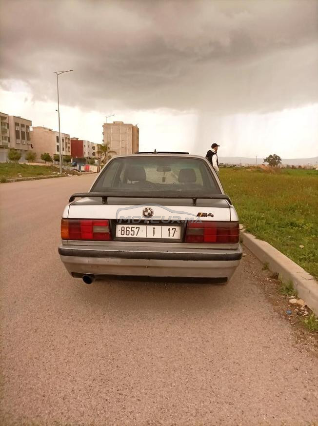 Bmw 324 diesel