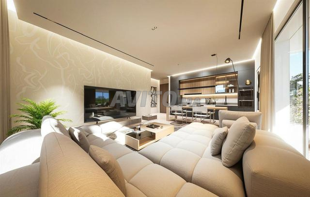 Studio à vendre derrière CARRE EDEN - 2