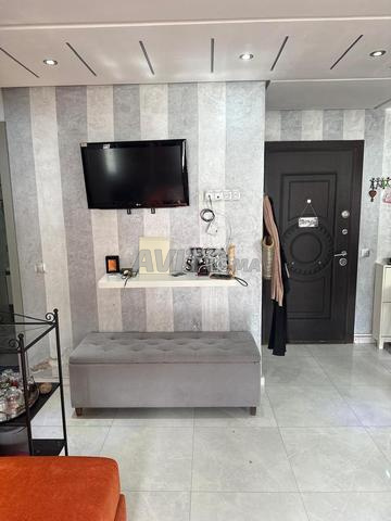 شقة جميلة جدا مشمسة مطلة على المسبح - 2