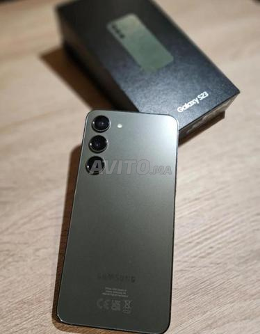 Samsung galaxy s23 normal - 2