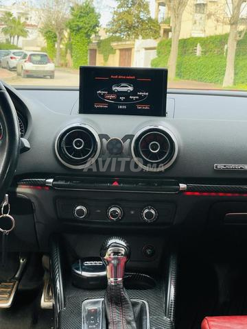 a3 سيدان اس لاين - 2