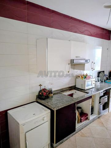 Appartement 120m² Tit Mellil - 2