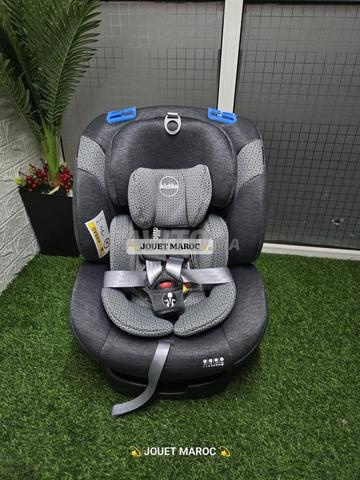 كرسي السيارة (الاطفال) - 2