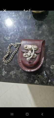 Montre de poche classique - 2