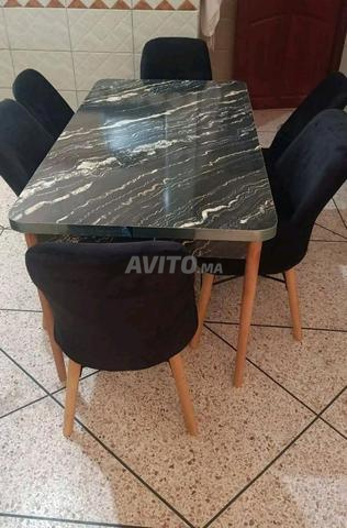 صالة مونجي عملية وجودة ممتازة مع توصيل سريع - 2