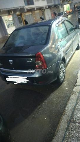 داسيا لوغان بحالة جيدة في الدار البيضاء - 2